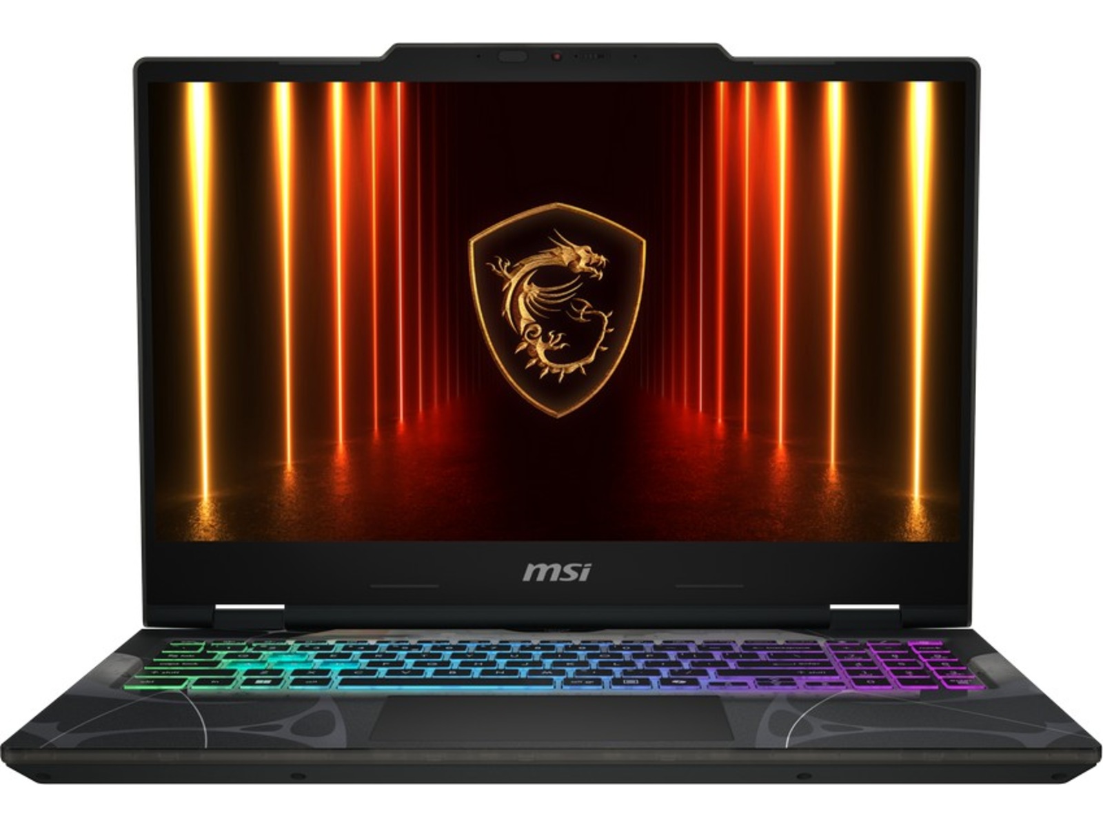 MSI Cyborg 15 15,6" QHD 165Hz GeForce RTX 5070, i7-13620H, 16GB RAM, 1TB SSD, Windows 11 Home