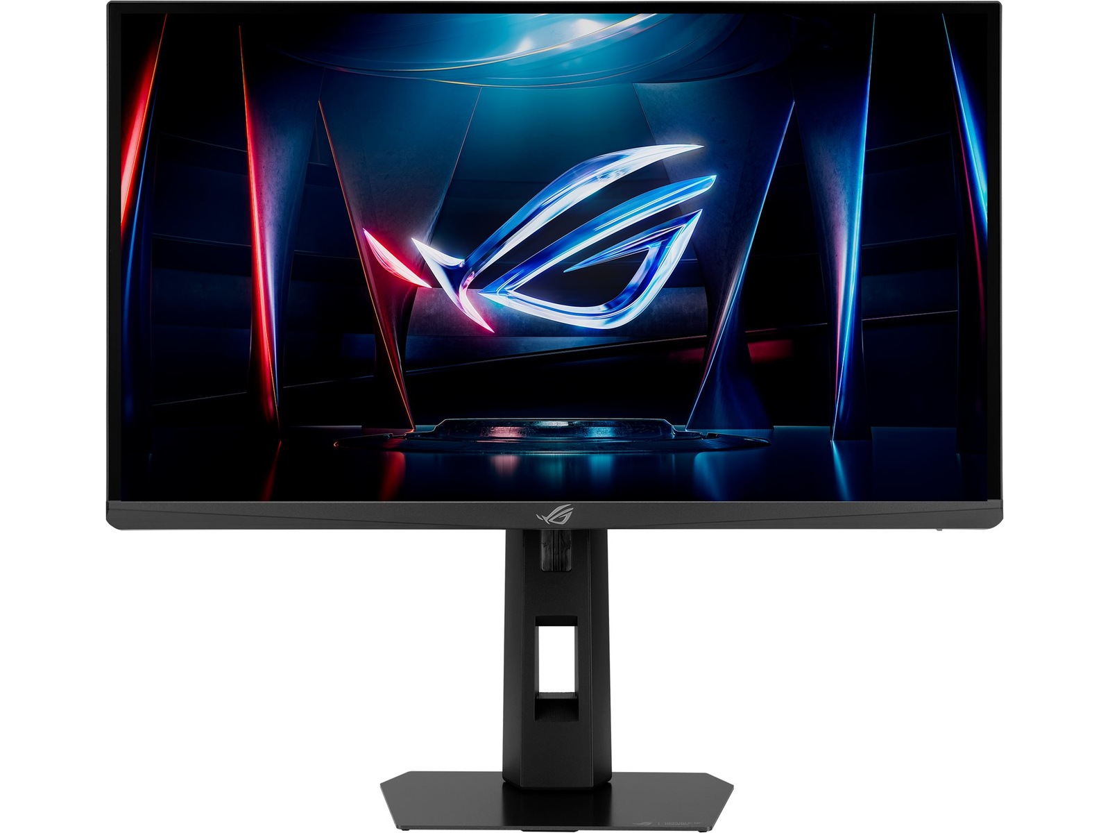 ASUS 24" gamingskjerm ROG Strix Ace XG248QSG 1920x1080 Super TN, 610*hz, 0,1ms*, 1000:1, HDR, 2xHDMI/DP