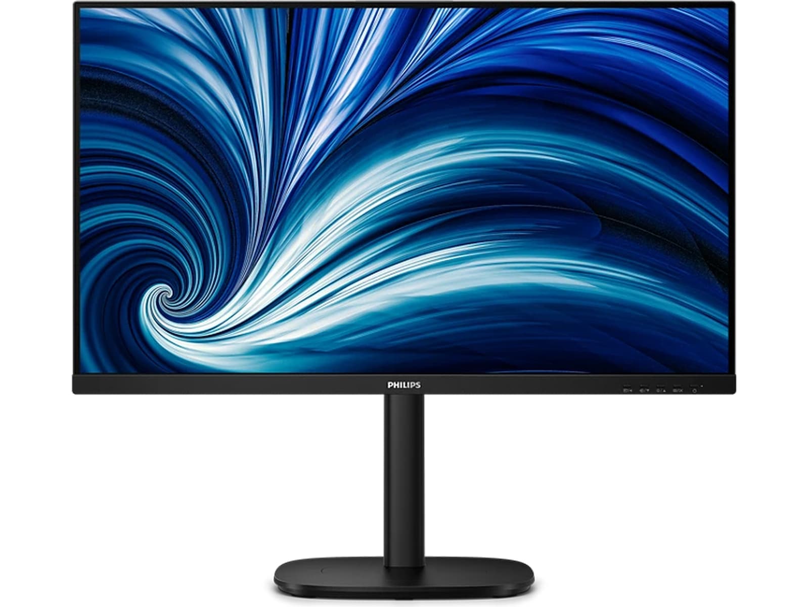 Philips 32" skjerm 32B2N3500/00 2560x1440 IPS, 4ms, 1000:1, 2xHDMI/DP
