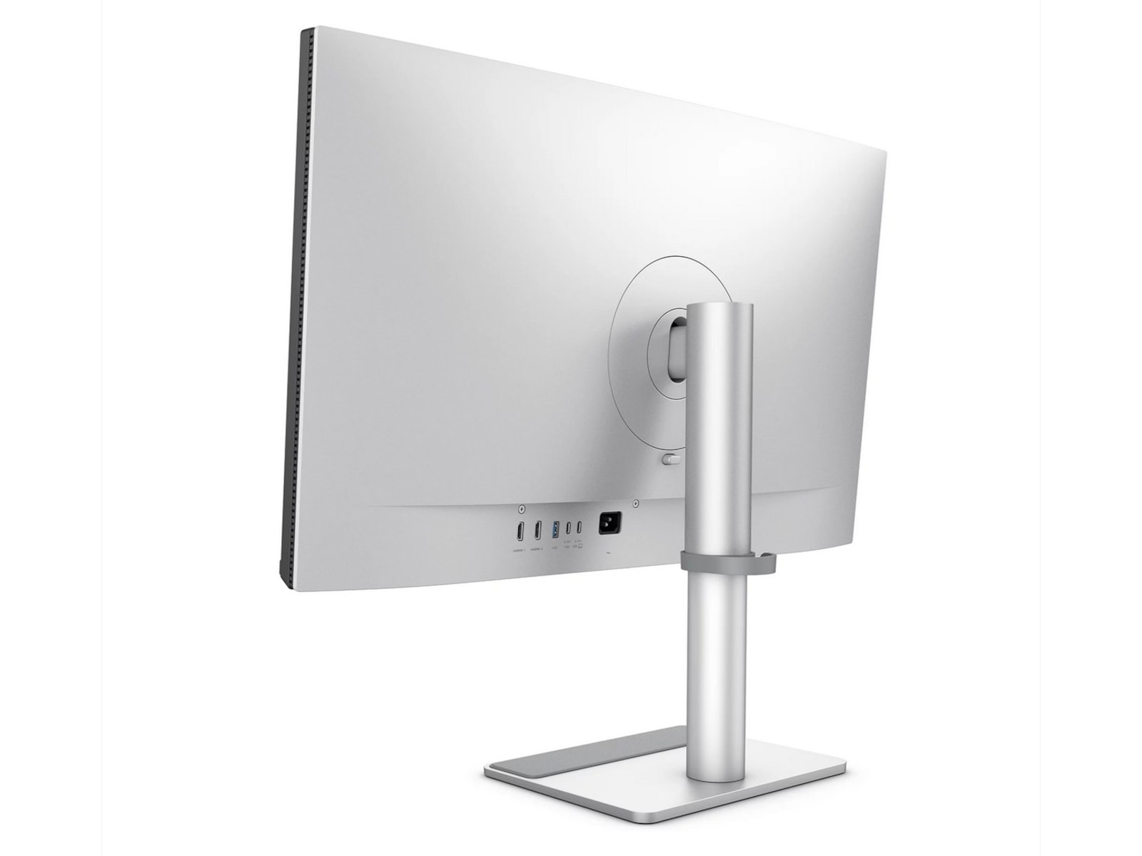 BenQ 32" 4K skjerm MA320U -B-Grade Demo skjermer