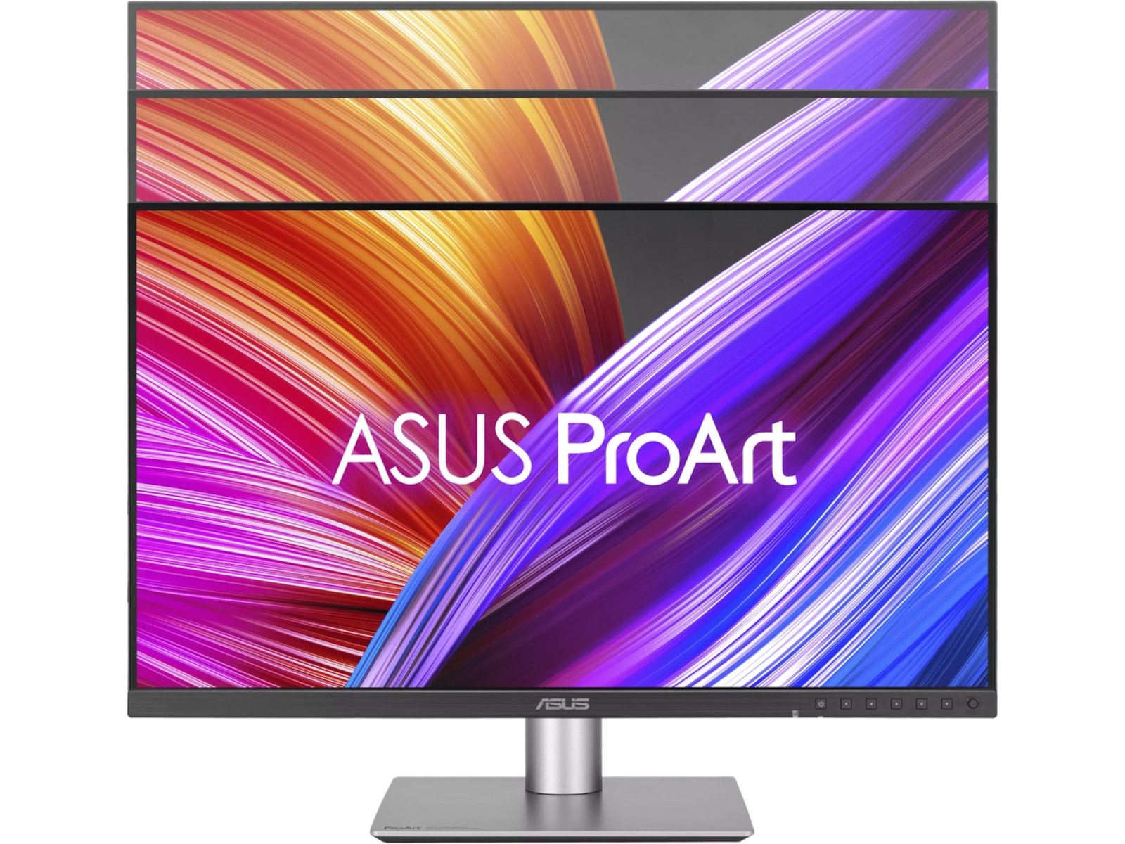 ASUS 27" skjerm ProArt PA278CFRV -B-Grade Demo skjermer