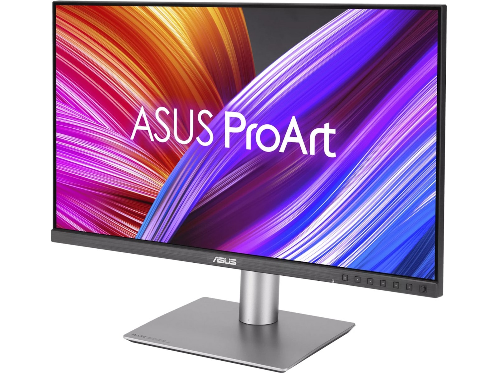 ASUS 27" skjerm ProArt PA278CFRV -B-Grade Demo skjermer