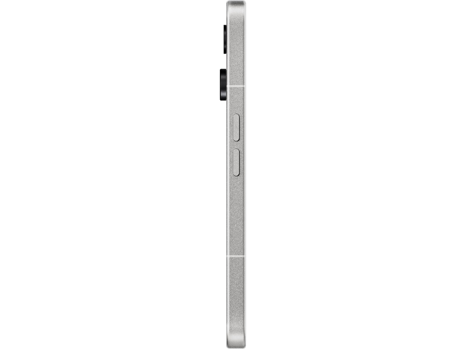 Nothing Phone (3) 256GB (hvit) -B-Grade Demo mobiltelefoner