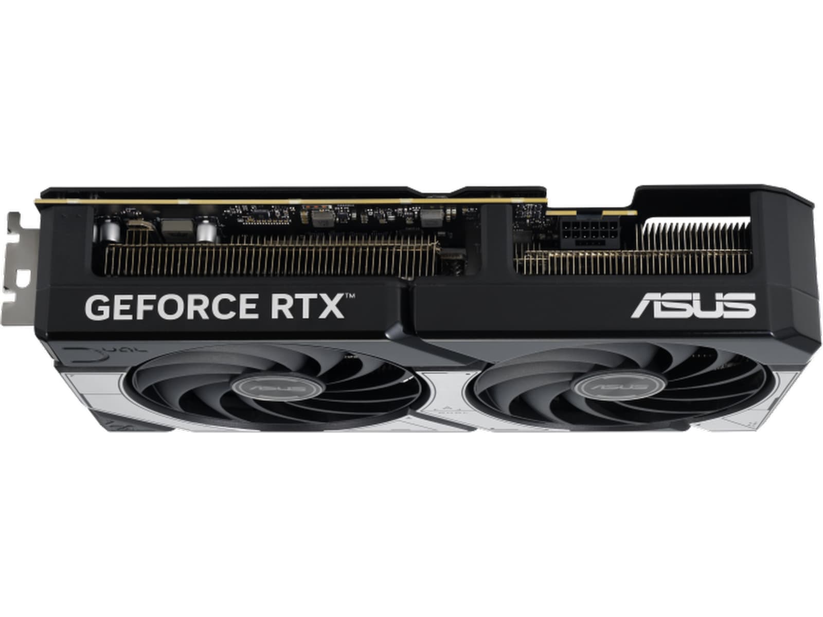 Asus Dual GeForce RTX 5070 OC -B-Grade Demo skjermkort