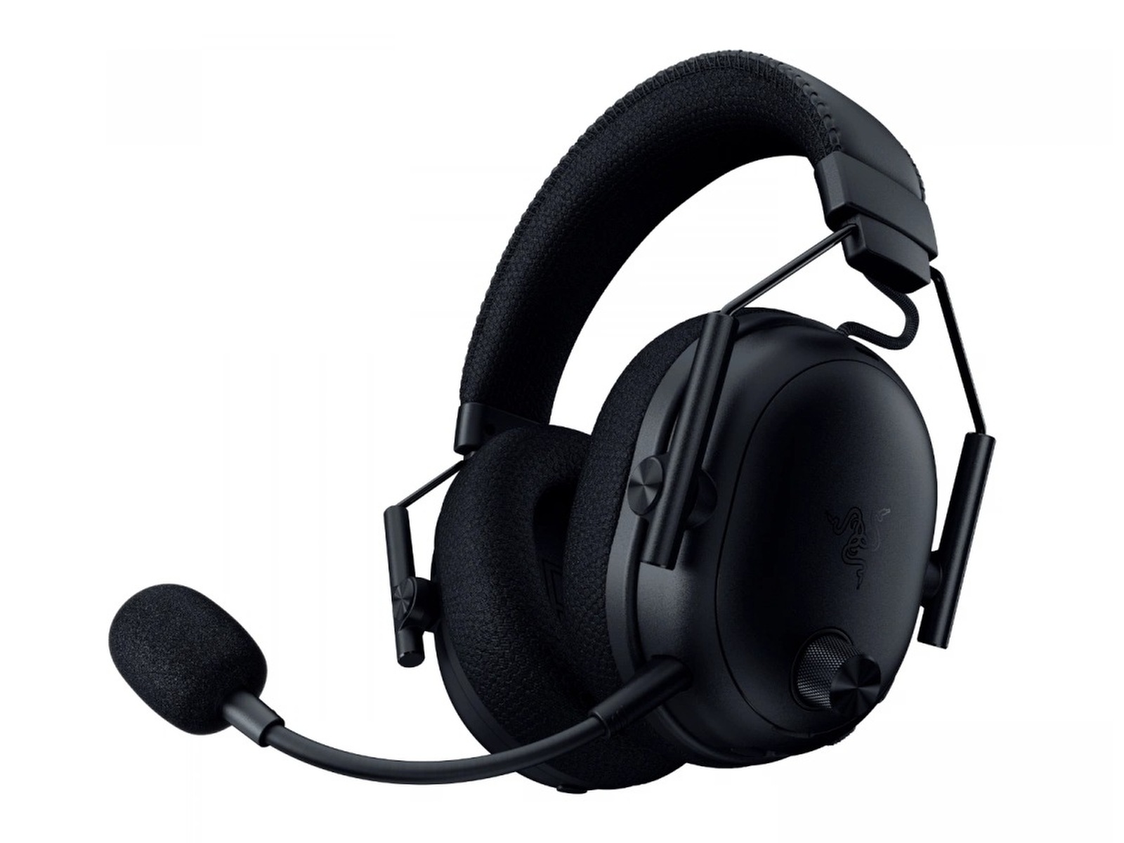 Razer BlackShark V3 Pro Trådløst Gamingheadset (sort) -B-Grade Demo headset