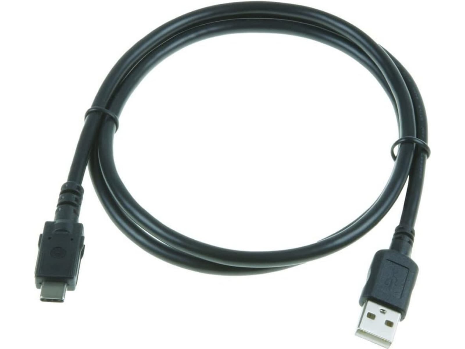 Zebra USB-A til USB-C 1m USB-kabler