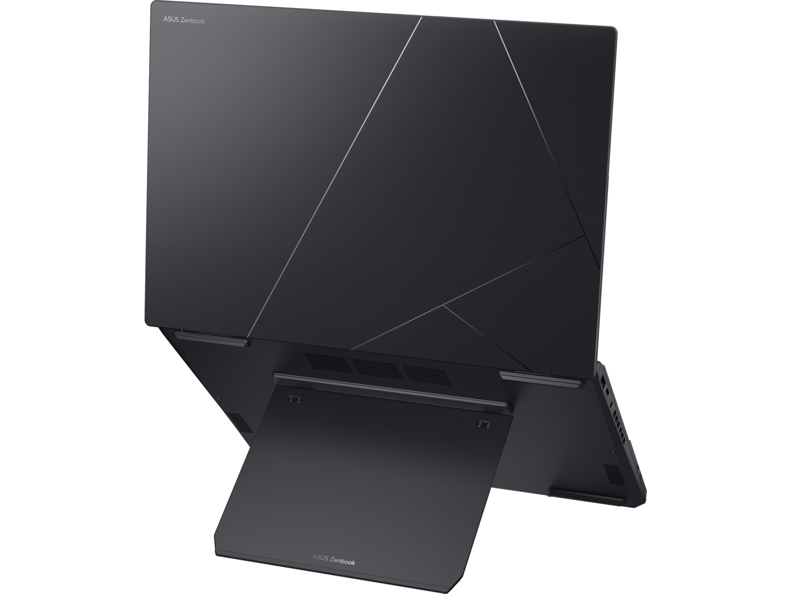 ASUS Zenbook Duo 14" 3K OLED Touch -B-Grade Demo bærbar PC