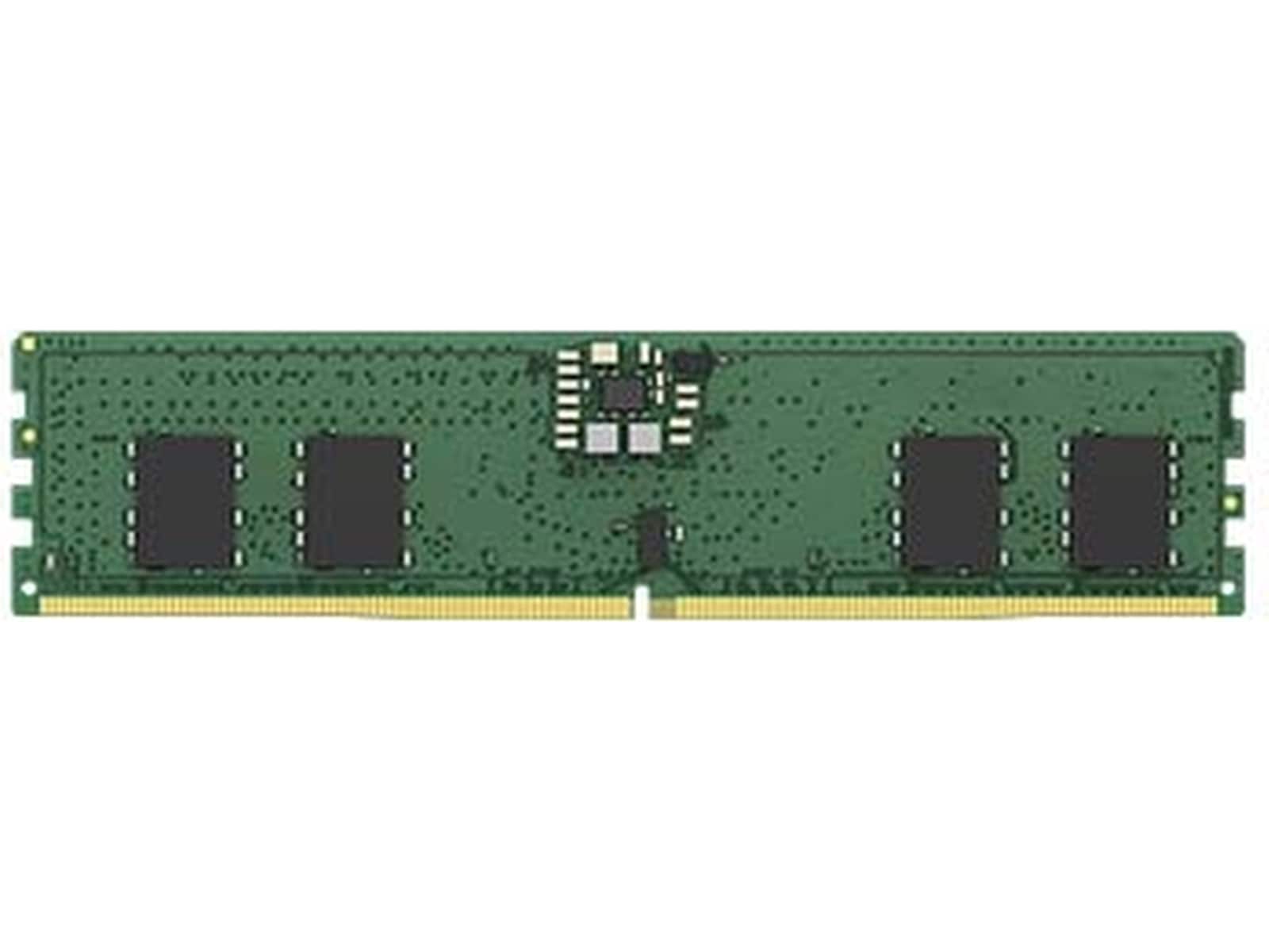 Kingston ValueRam DDR5 6400MHz 64GB -B-Grade Demo minne (ram)