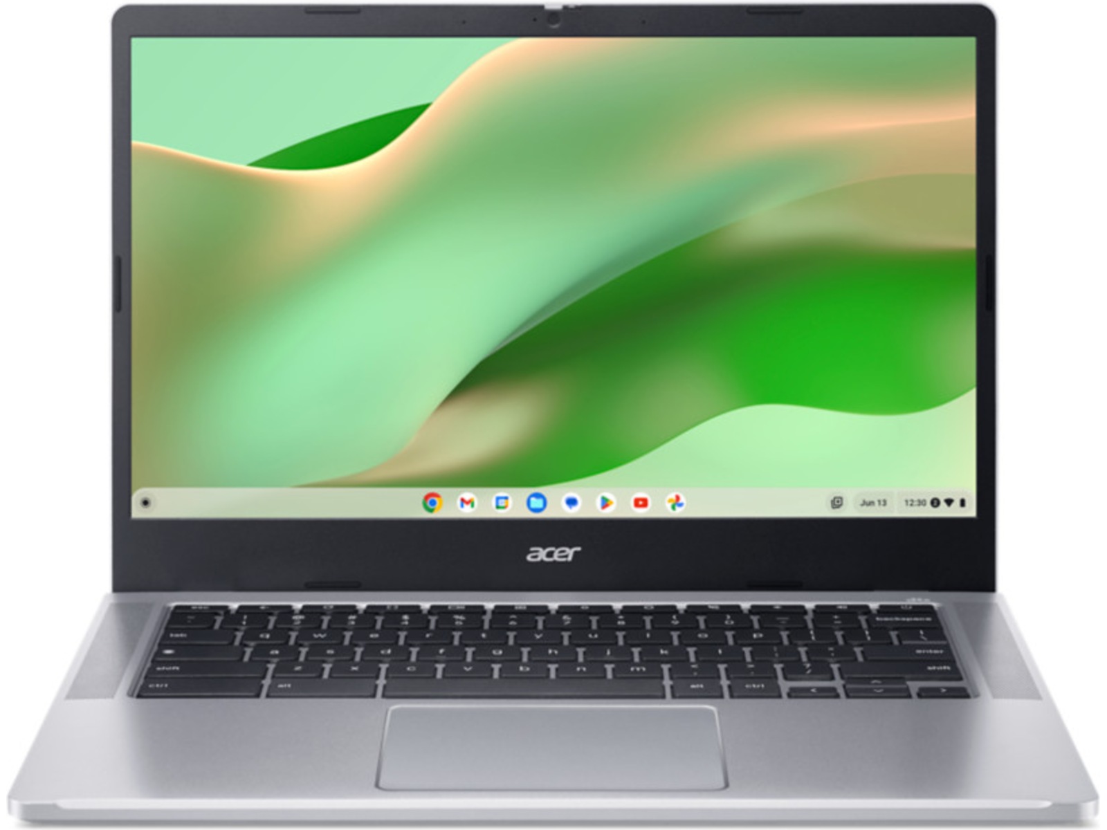 Acer Chromebook 314 14" FHD Intel UHD Graphics, Celeron N100, 4 GB RAM, 128 GB eMMC, Google Chrome OS