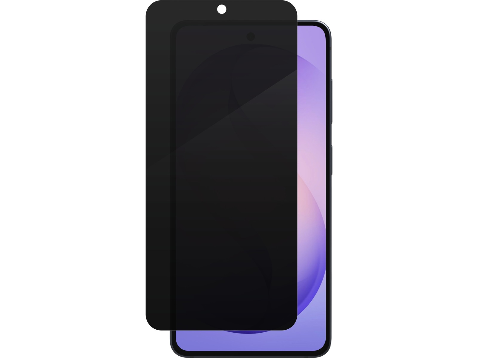 Zagg InvisibleShield Glass Elite Privacy Samsung Galaxy S26 Skjermbeskytter