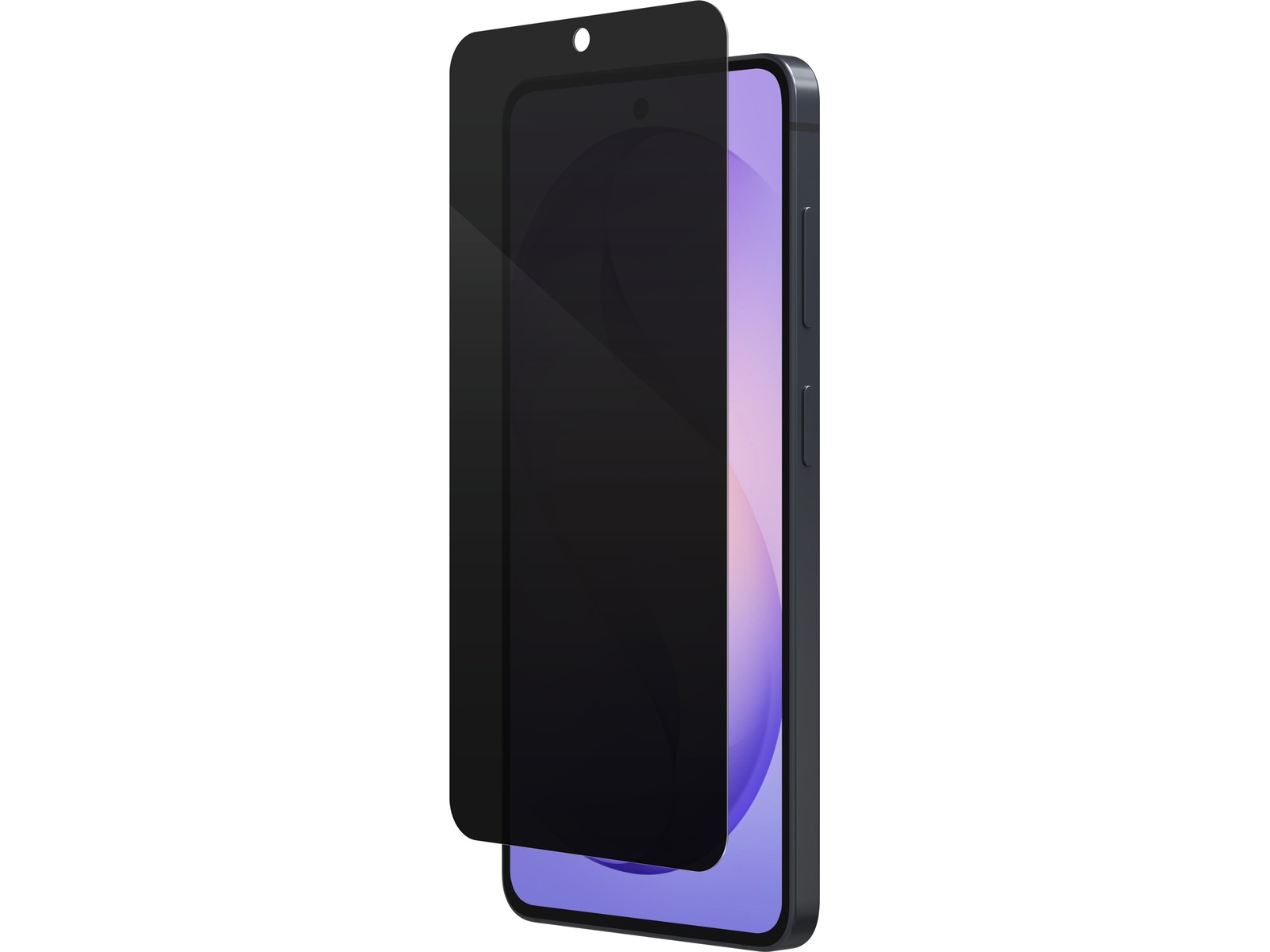 Zagg InvisibleShield Glass Elite Privacy Samsung Galaxy S26 Skjermbeskytter