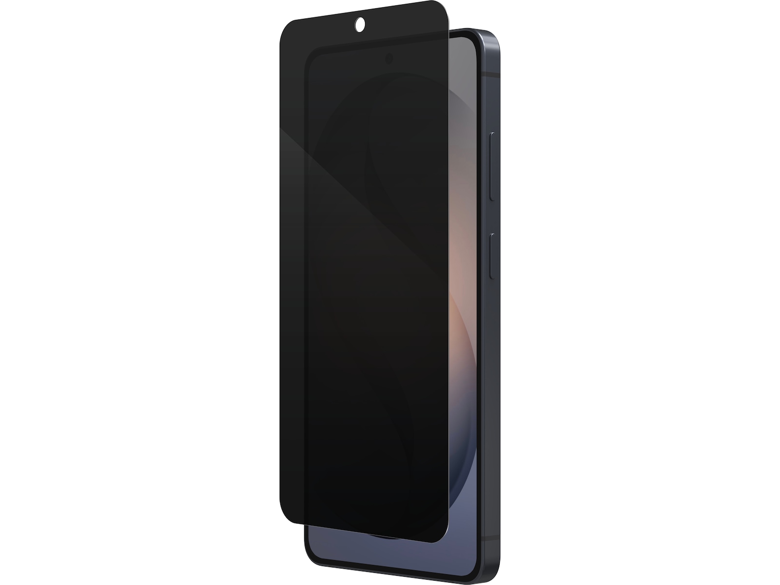 Zagg InvisibleShield Glass Elite Galaxy S26 Ultra Privacy skjermbeskytter Skjermbeskytter