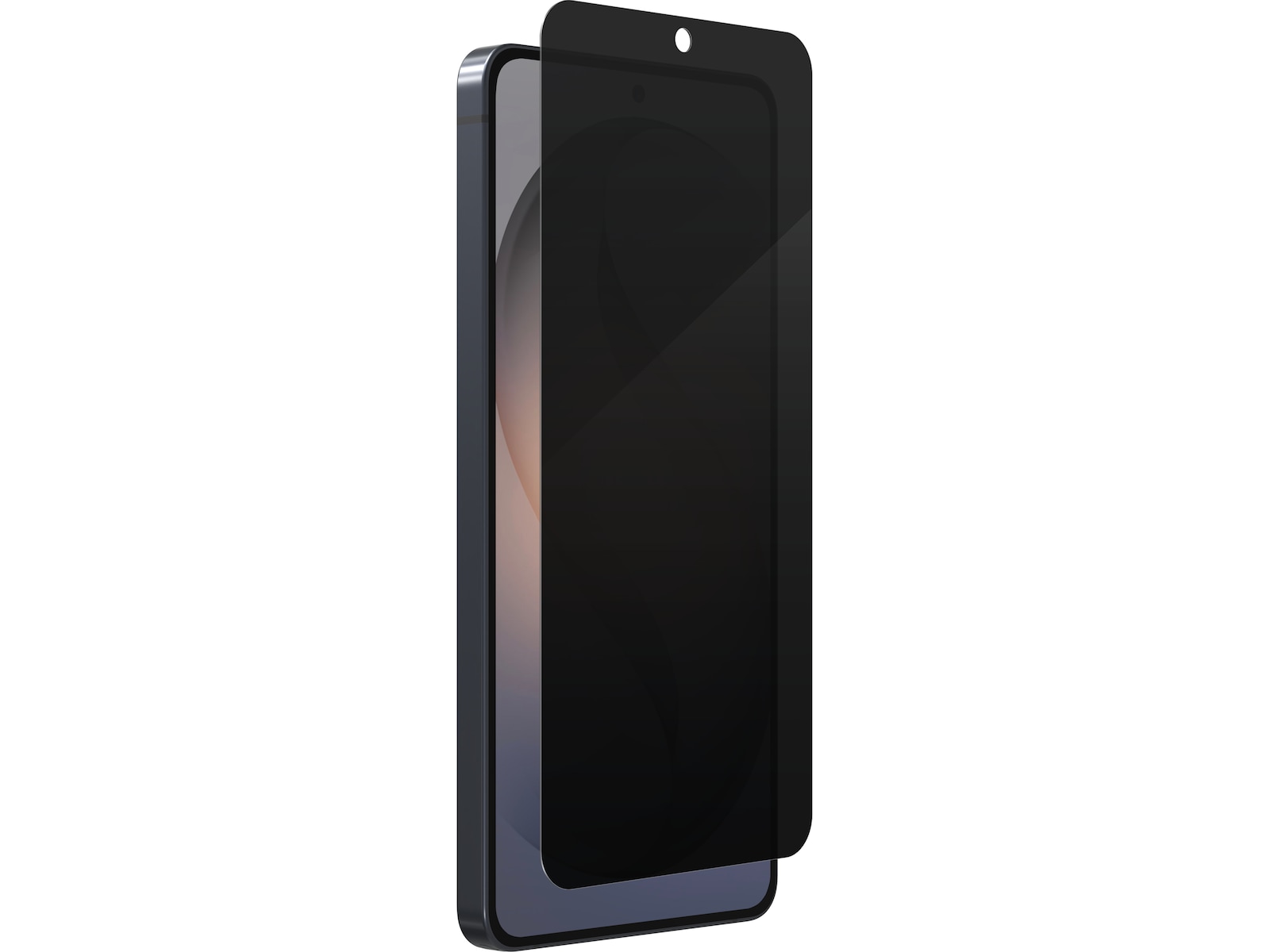 Zagg InvisibleShield Glass Elite Galaxy S26 Ultra Privacy skjermbeskytter Skjermbeskytter