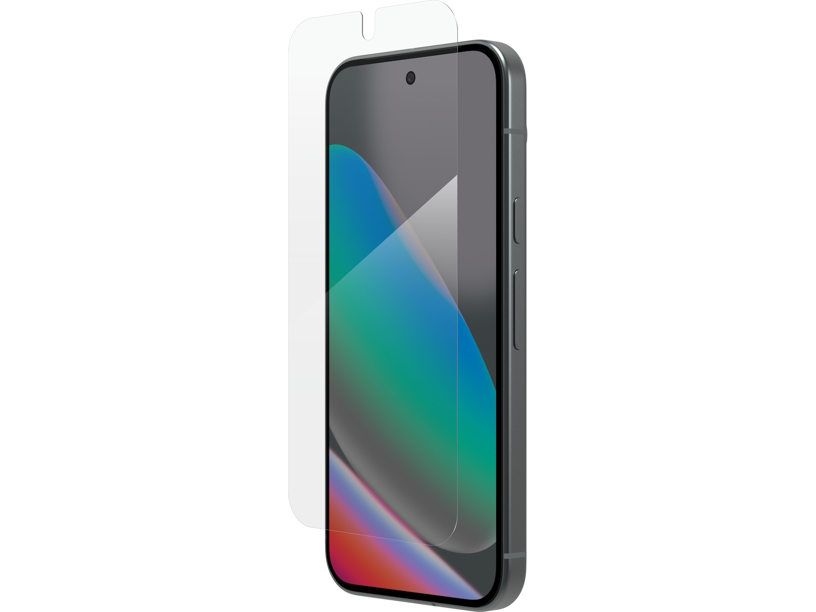 InvisibleShield Glass Elite Google Pixel 10/Pixel 10 Pro Skjermbeskytter