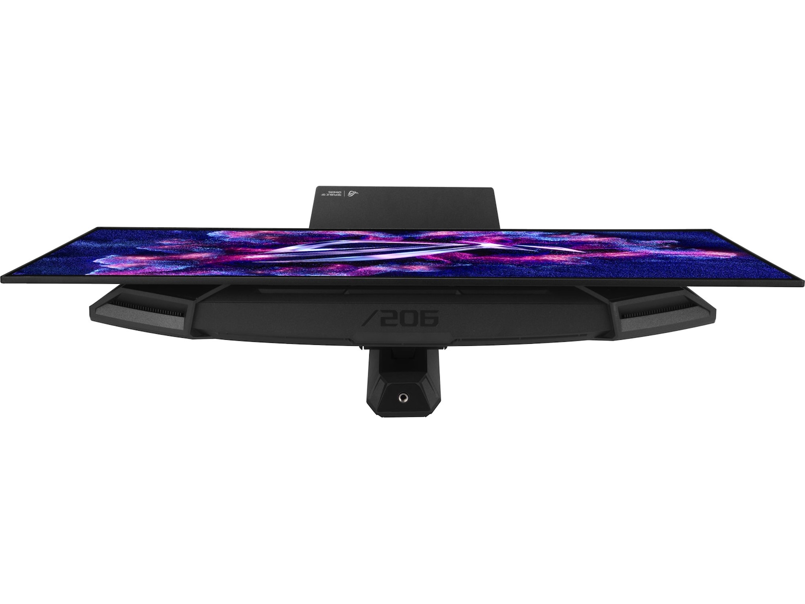 ASUS 27" ROG Strix XG27AQDMGR gamingskjerm Gamingskjermer