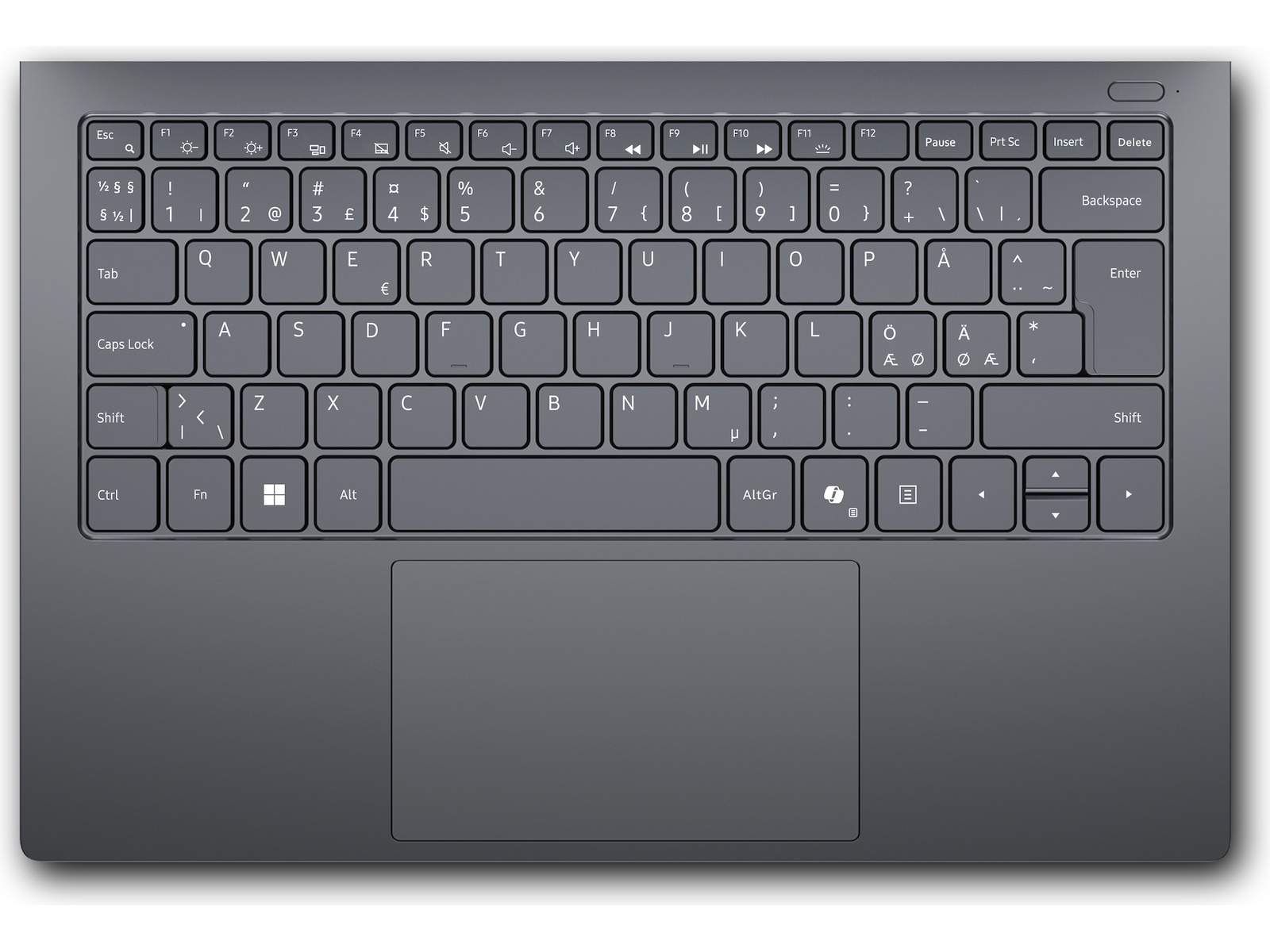 Centurion Pro P1 Laptop 14" OLED PC - Bærbar / laptop