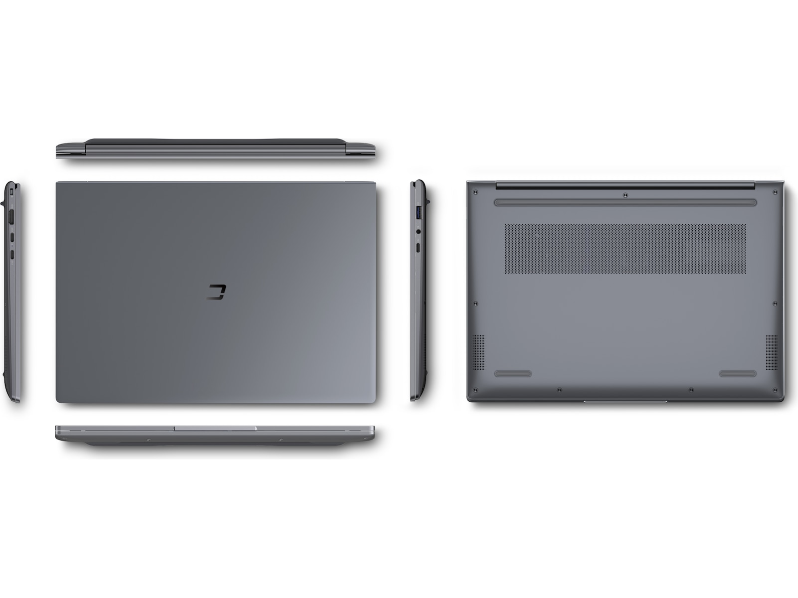 Centurion Pro P1 Laptop 14" OLED PC - Bærbar / laptop