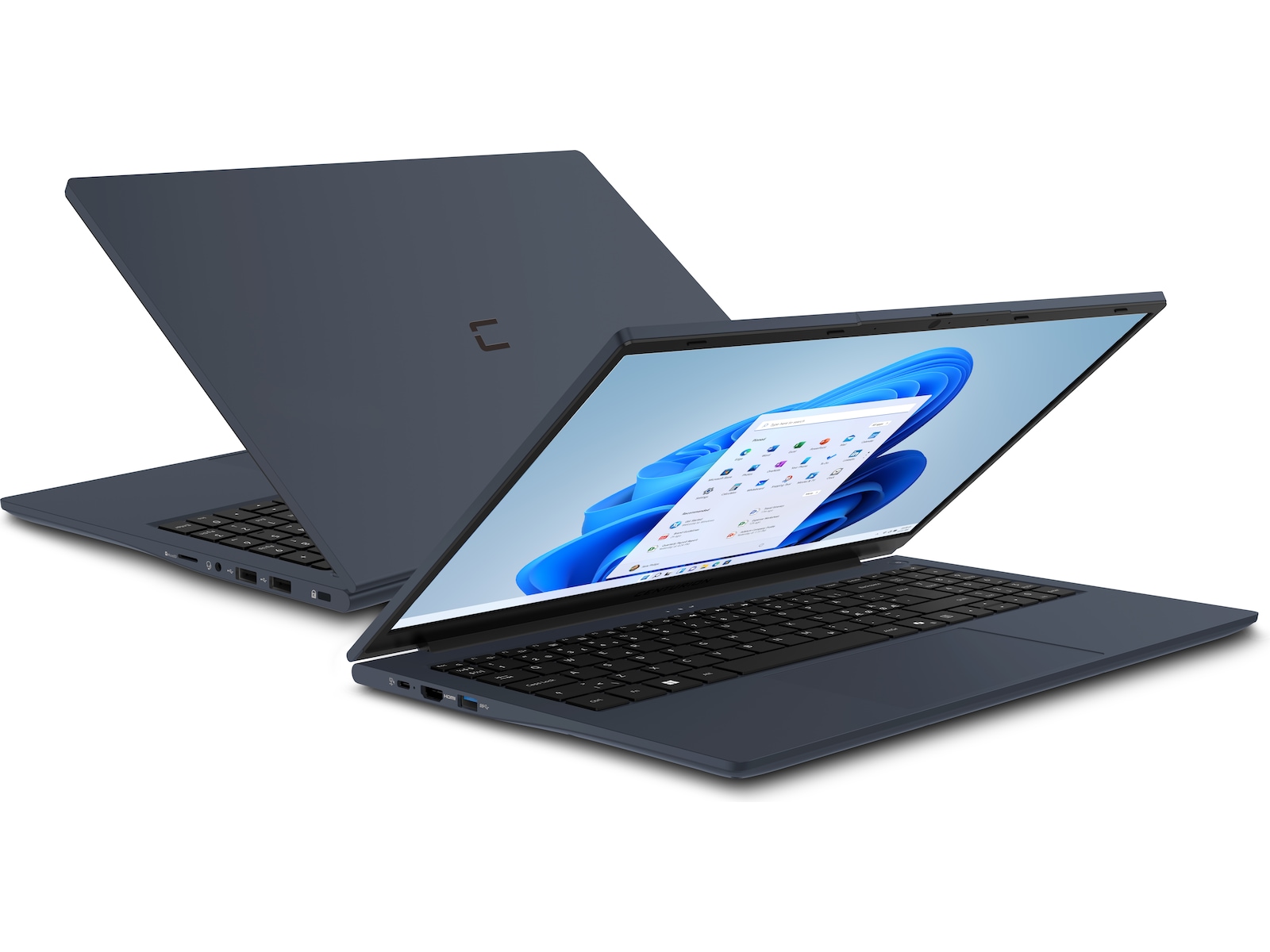 Centurion Lite L1 Laptop 15,6" FHD PC - Bærbar / laptop