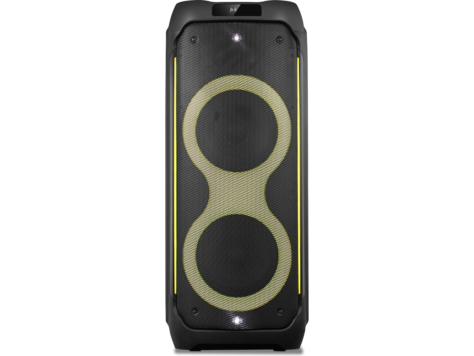 Andersson Party Speaker 240W Dual 9" Subwoofers Trådløs / Bluetooth-høyttaler