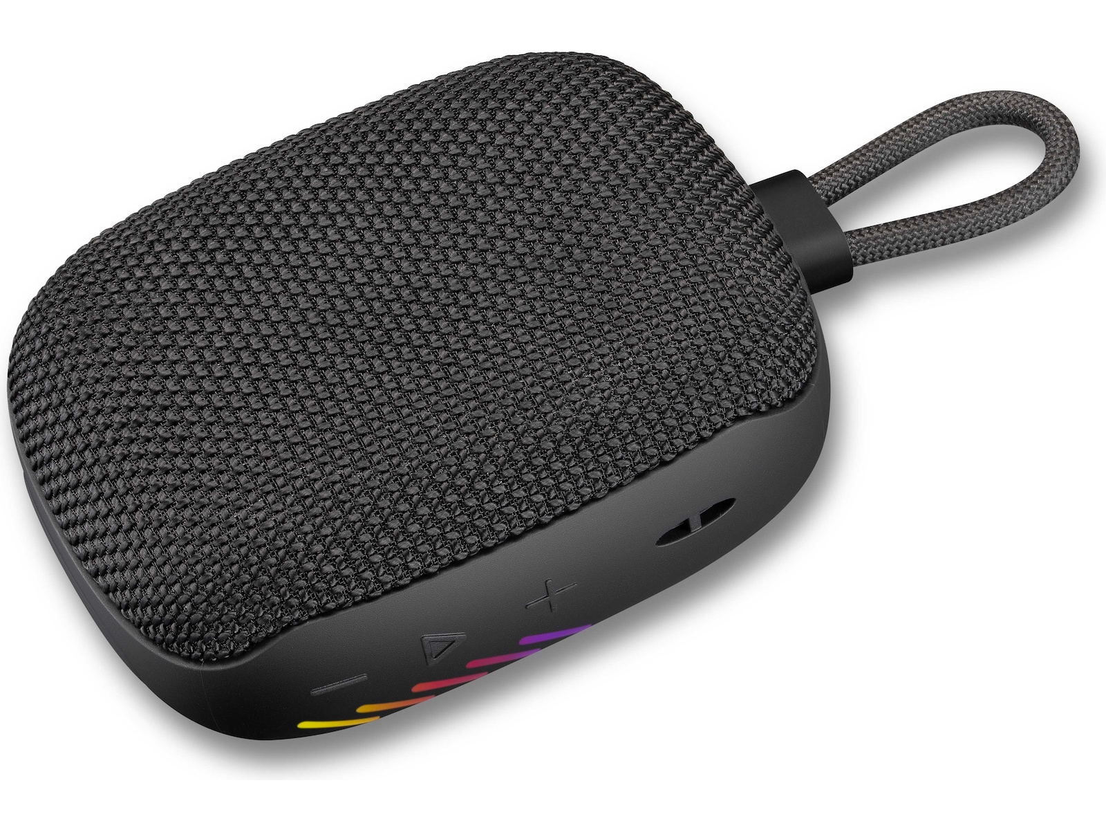 Andersson Bærbar Høyttaler BHS-B200 Trådløs / Bluetooth-høyttaler