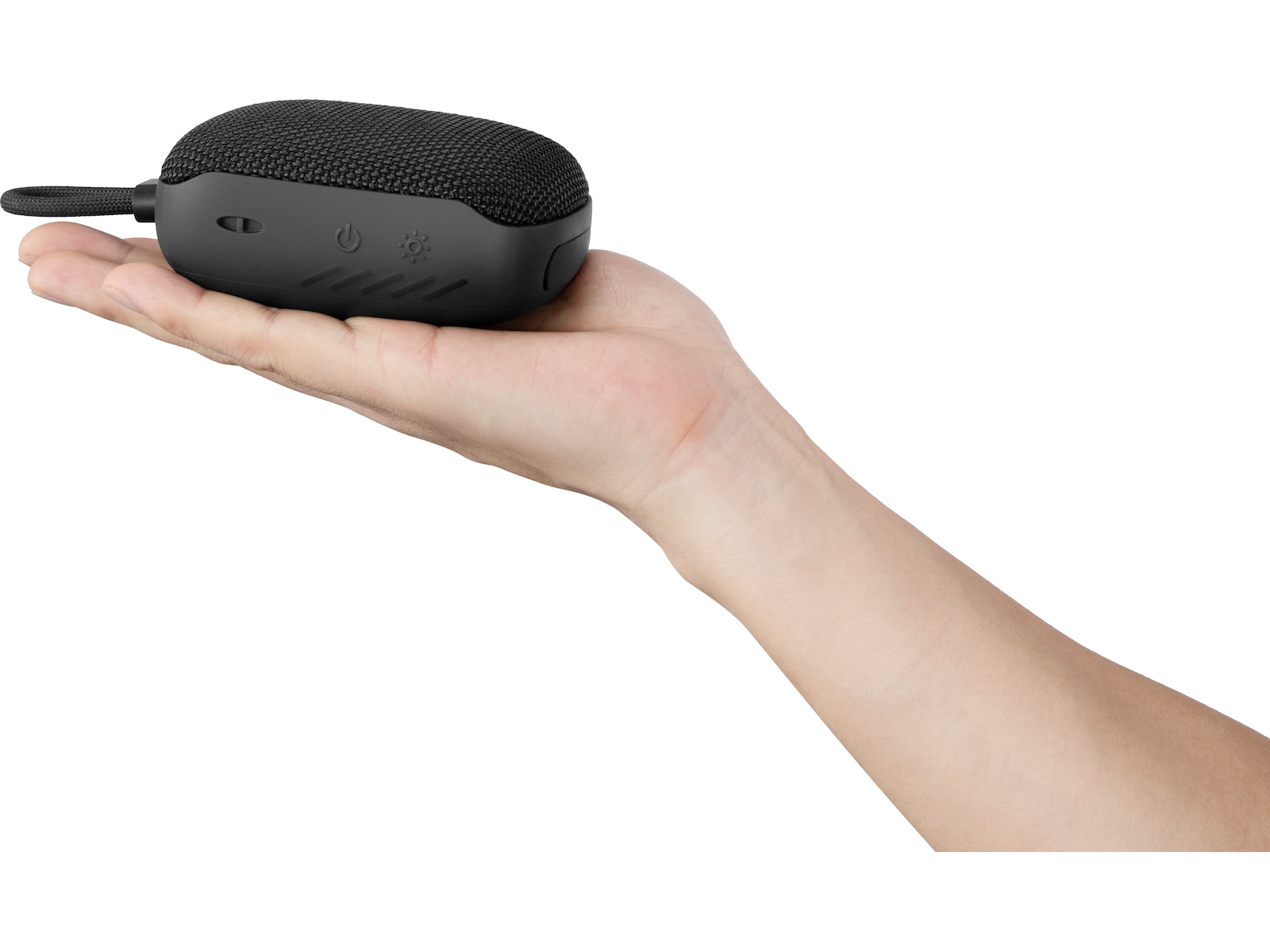 Andersson Bærbar Høyttaler BHS-B200 Trådløs / Bluetooth-høyttaler