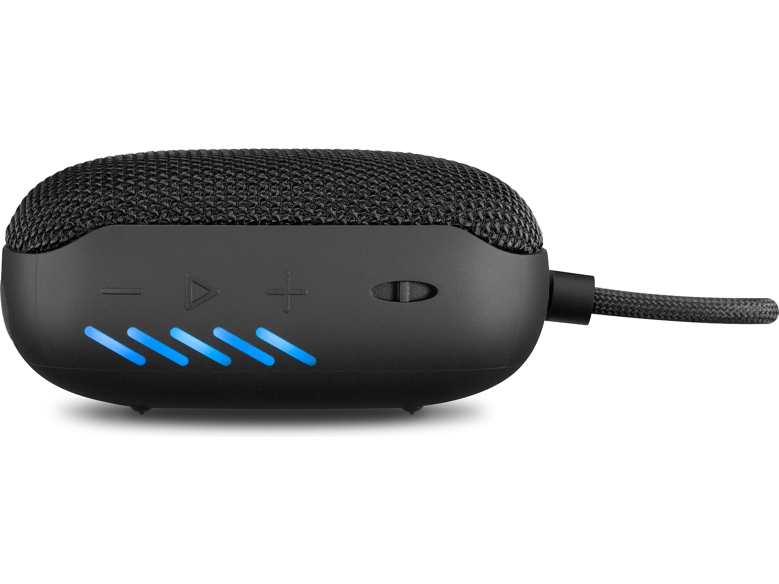 Andersson Bærbar Høyttaler BHS-B200 Trådløs / Bluetooth-høyttaler
