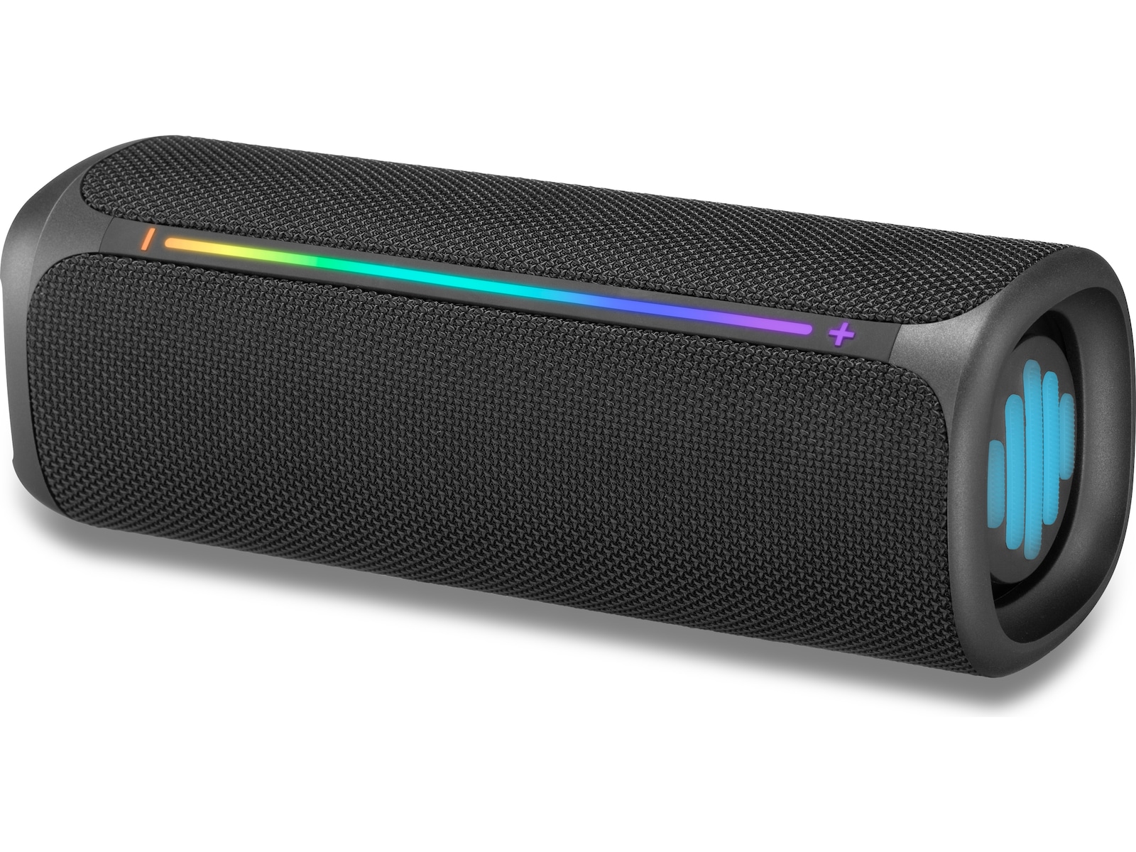 Andersson Bluetooth-høyttaler BHS-B500 Trådløs / Bluetooth-høyttaler