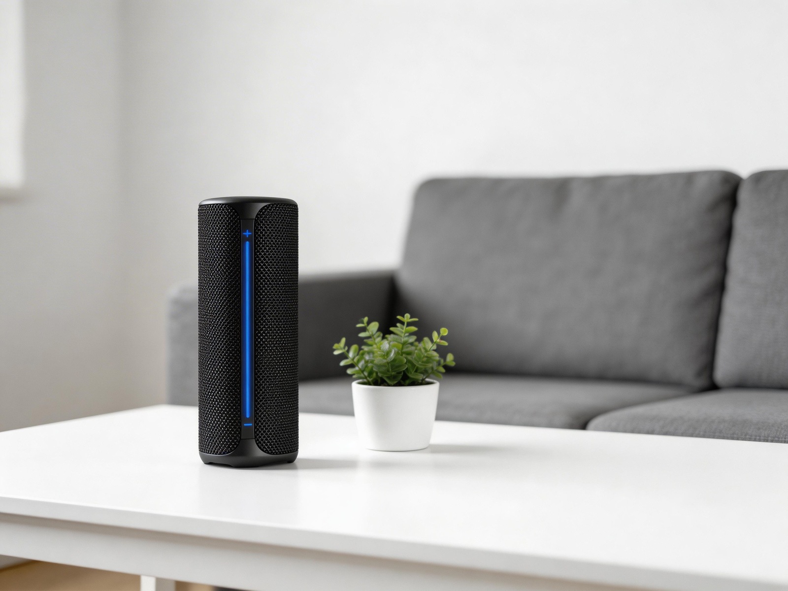 Andersson Bluetooth-høyttaler BHS-B500 Trådløs / Bluetooth-høyttaler