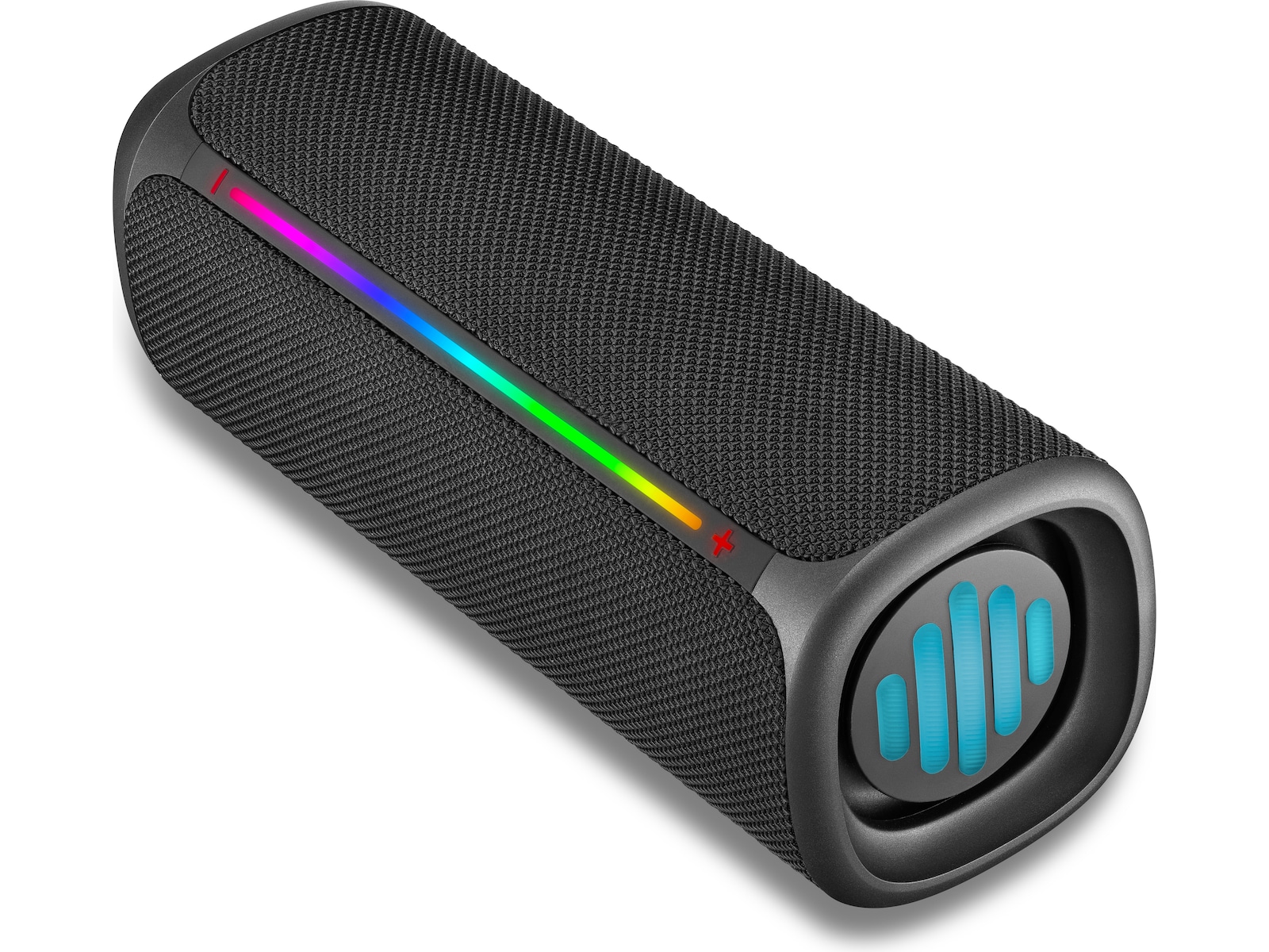 Andersson Bluetooth-høyttaler BHS-B500 Trådløs / Bluetooth-høyttaler