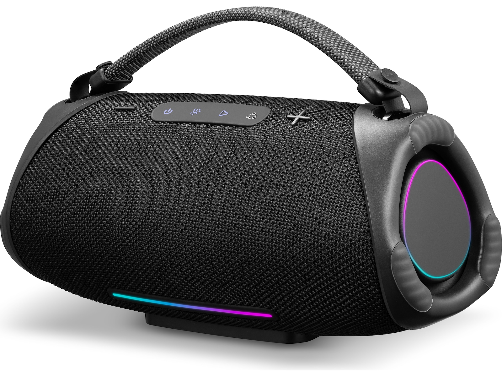 Andersson BHS-B2000 Bluetooth-høyttaler 80W IPX6 Trådløs / Bluetooth-høyttaler