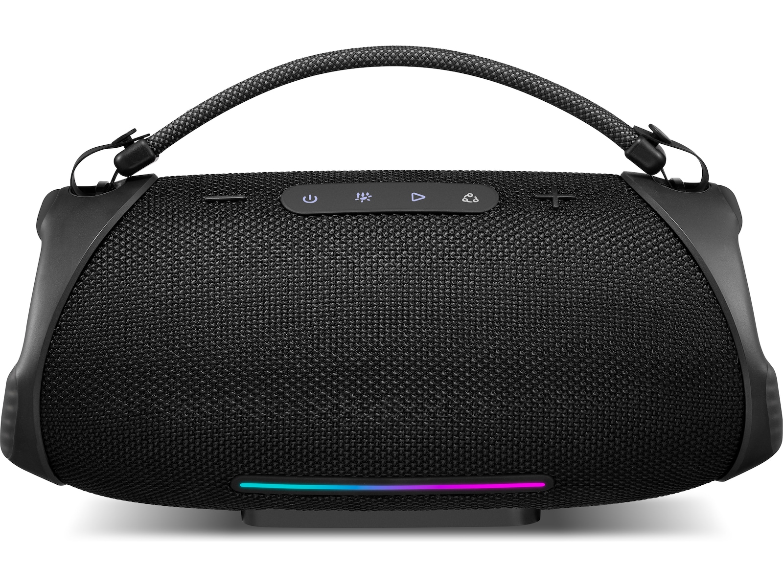 Andersson BHS-B2000 Bluetooth-høyttaler 80W IPX6 Trådløs / Bluetooth-høyttaler