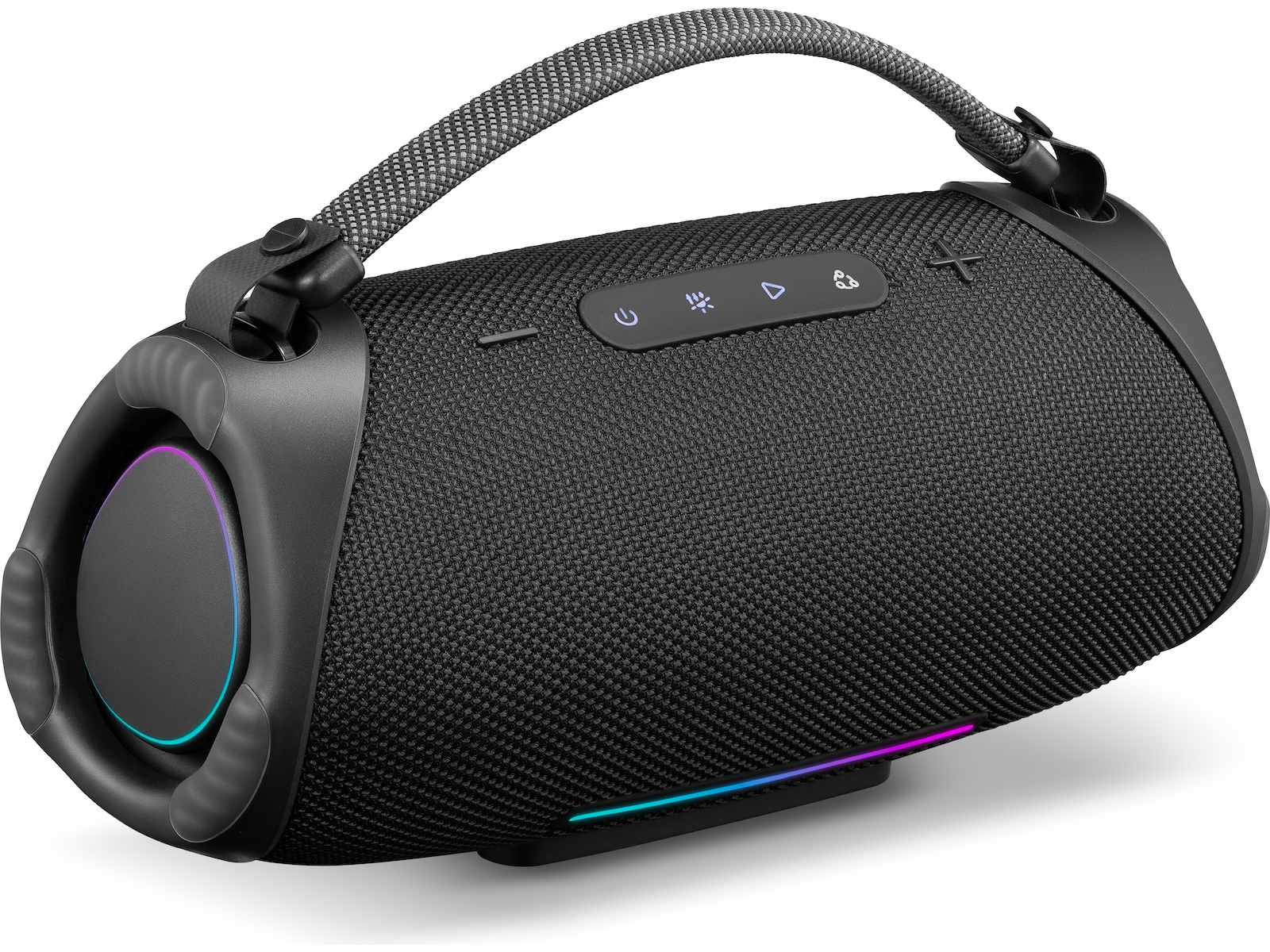 Andersson BHS-B2000 Bluetooth-høyttaler 80W IPX6 Trådløs / Bluetooth-høyttaler
