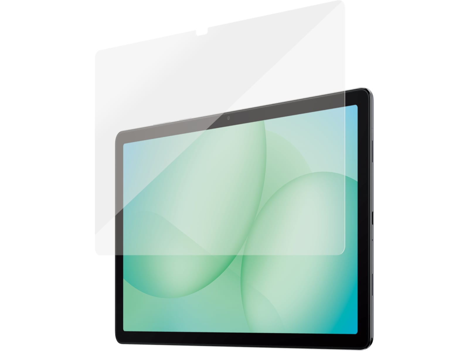 PanzerGlass SAFE. Galaxy Tab A11+ / A9+ Skjermbeskytter Ultra-Wide Fit