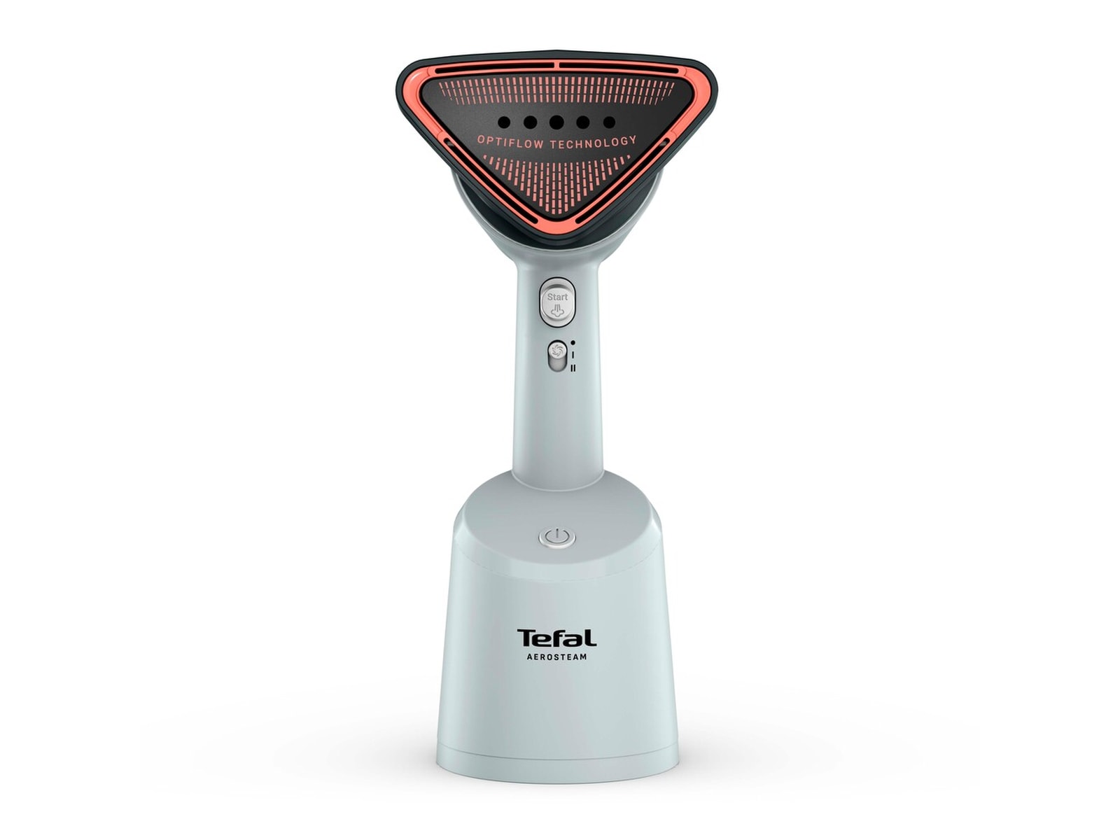 Tefal Aerosteam Optiflow steamer -B-Grade Demo hjem & fritid