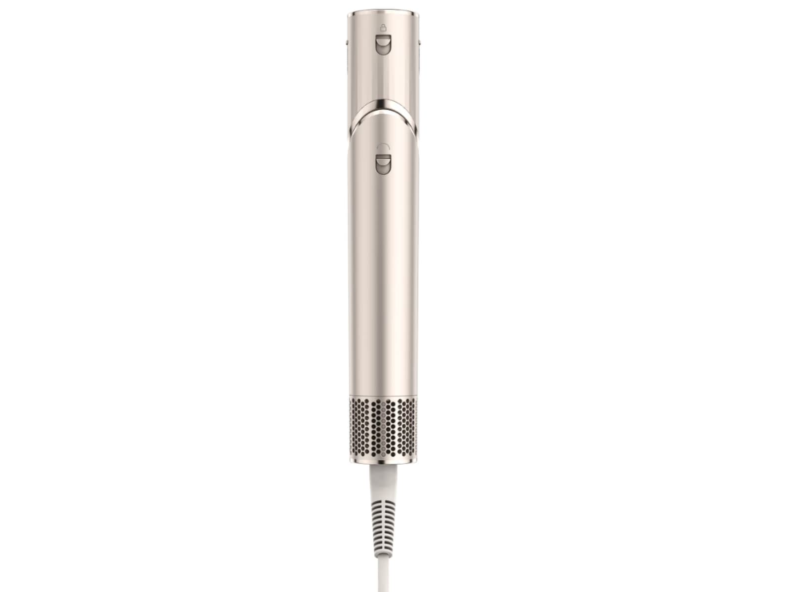 Shark HD446SLEU FlexStyle 5-in-1 Hårstyler (stone) -B-Grade Demo trening & velvære