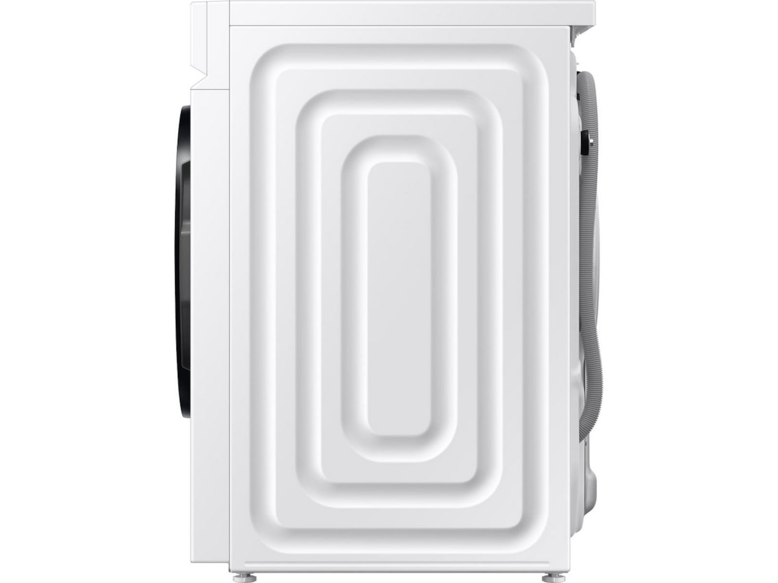 Samsung BESPOKE WW11DB7B34GWU3 vaskemaskin (hvit) Vaskemaskin