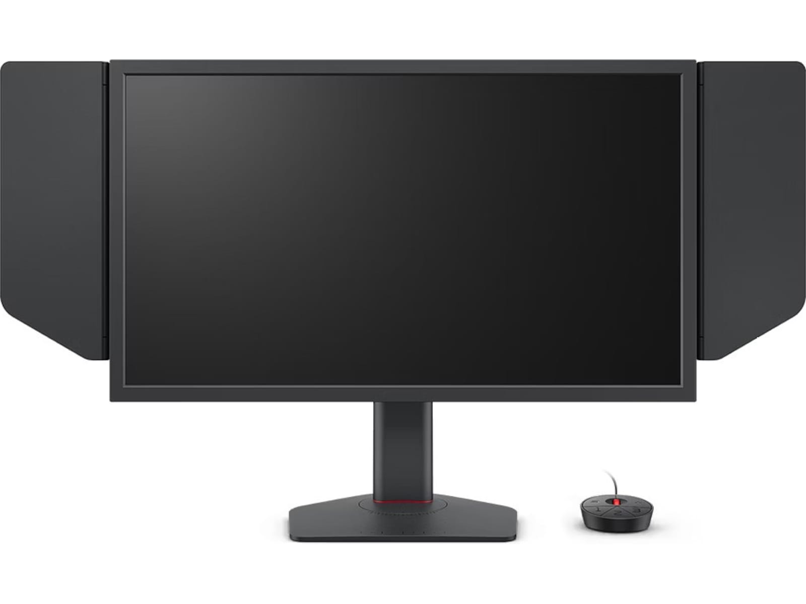 BenQ Zowie 25" gamingskjerm XL2540X+ 1920x1080 TN, 280hz, 1000:1, 3xHDMI/DP
