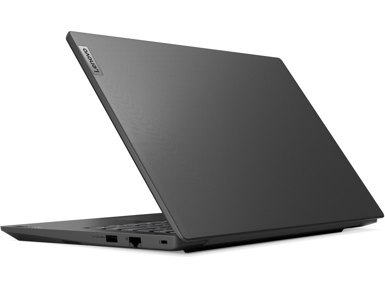 Lenovo V14 G6 14" Full HD PC - Bærbar / laptop