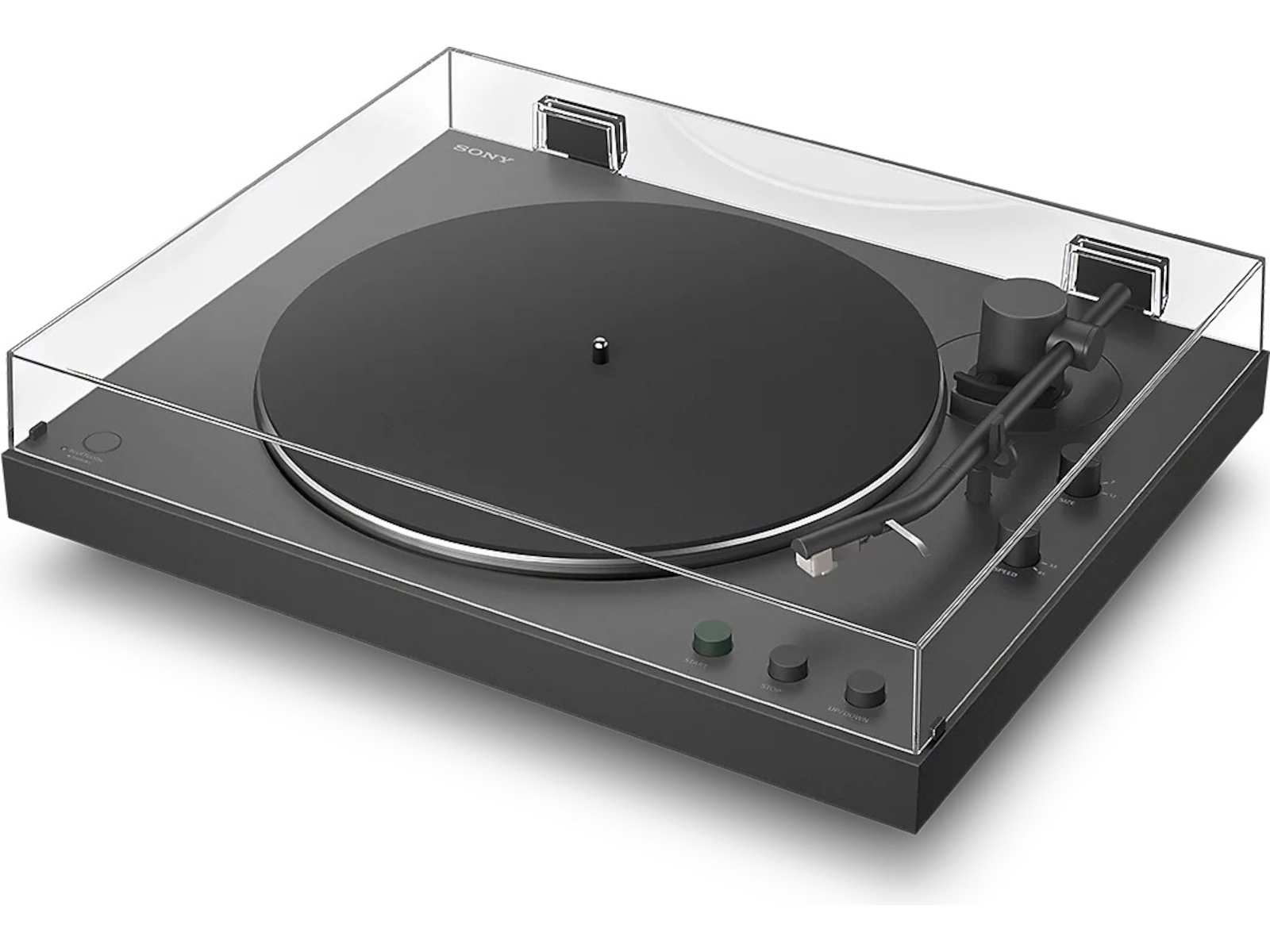 Sony PS-LX3BT Trådløs Bluetooth Platespiller Platespiller