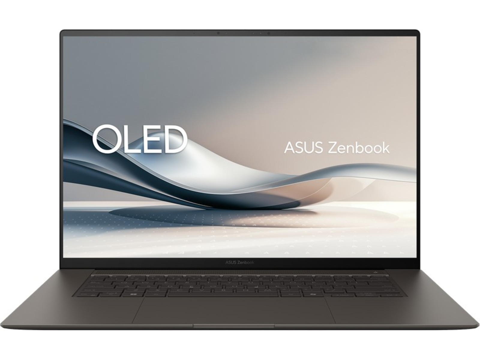 ASUS Zenbook S 16 UX5606SA 16" 3K OLED Intel Arc Graphics, Core Ultra 7 258V, 32 GB RAM, 1 TB SSD, Windows 11 Home