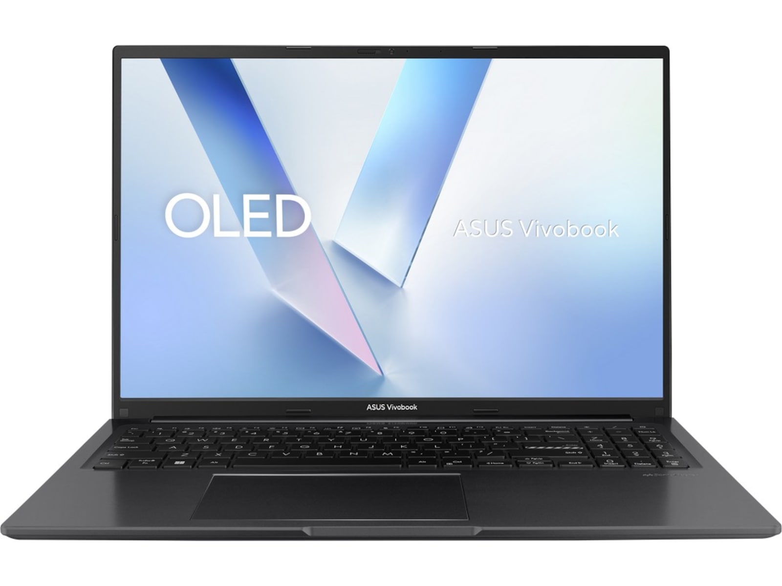 ASUS Vivobook 16 16" WUXGA OLED Radeon Graphics, Ryzen 7 170, 16 GB RAM, 1 TB SSD, Windows 11 Home