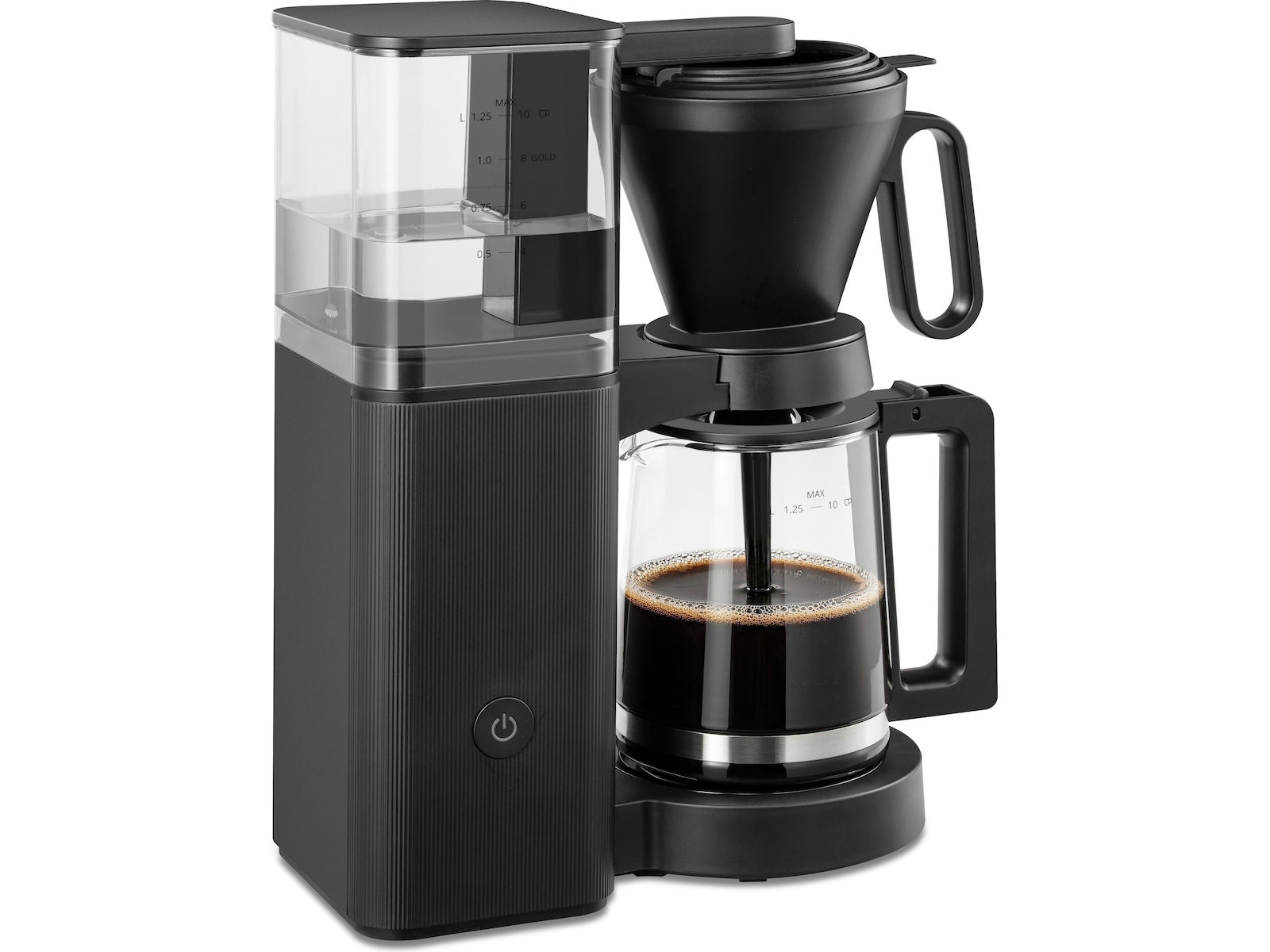 Loeffen LFCM7000 Kaffetrakter ECBC-sertifisert Kaffetraktere