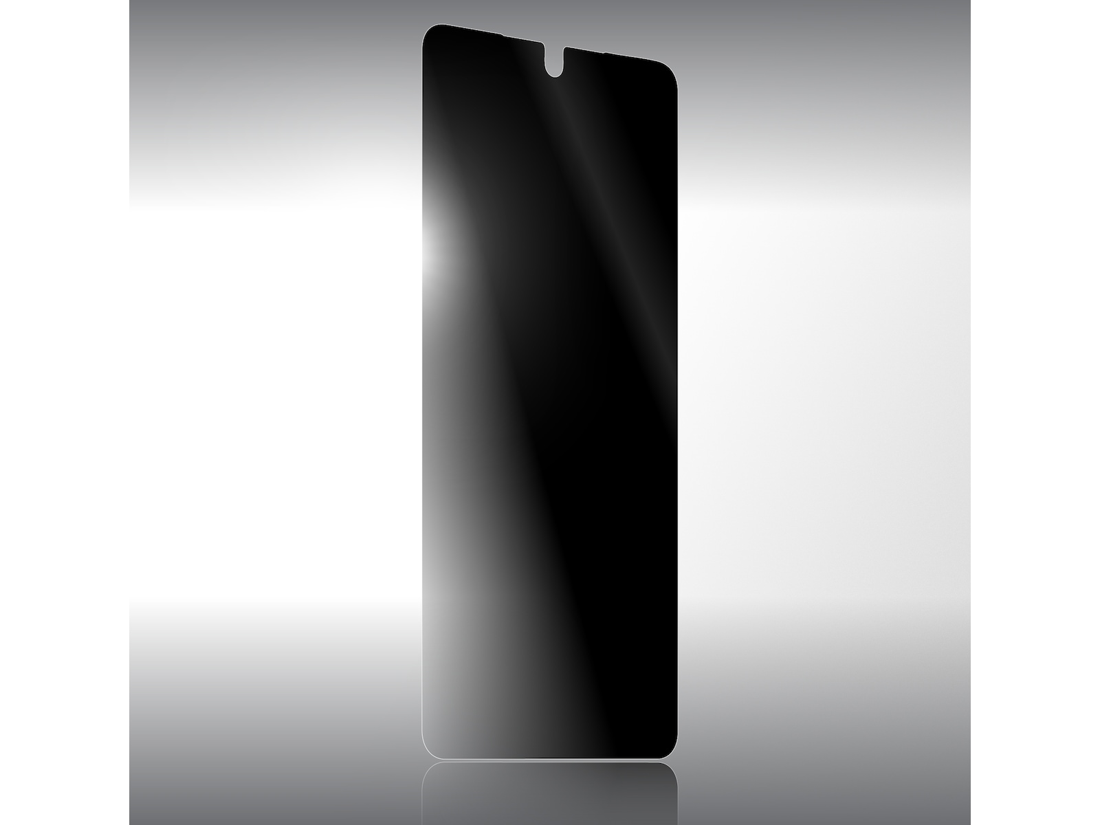 PanzerGlass Galaxy S26+ 2-way Privacy Skjermbeskytter Skjermbeskytter