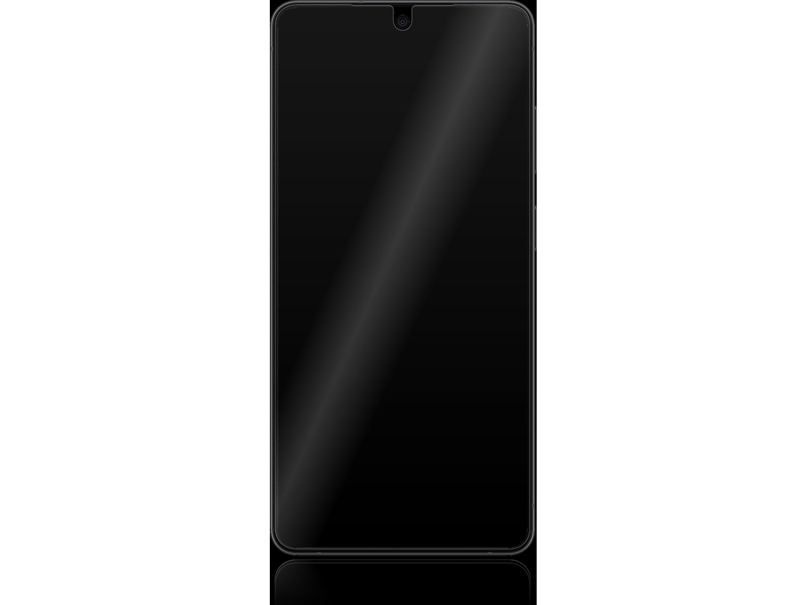 PanzerGlass Galaxy S26+ 2-way Privacy Skjermbeskytter Skjermbeskytter