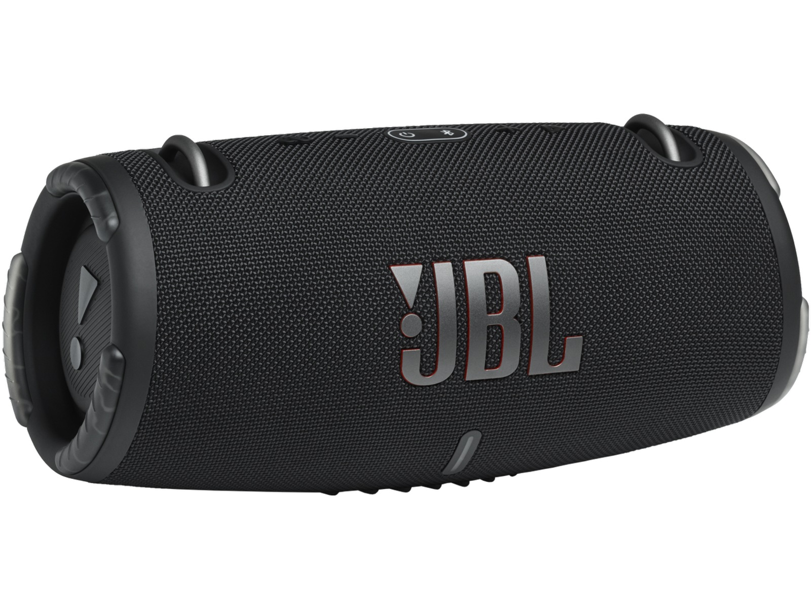 JBL XTREME 3 Trådløs bluetooth høyttaler (sort) -B-Grade Demo DVD/Hi-Fi/stereo
