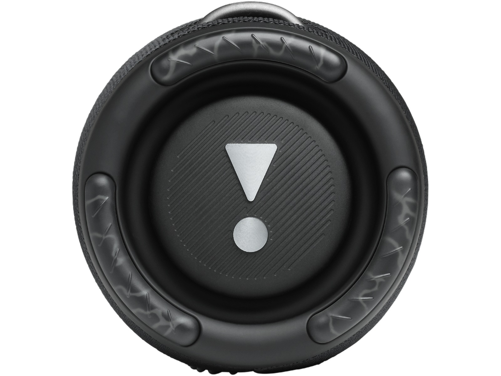 JBL XTREME 3 Trådløs bluetooth høyttaler (sort) -B-Grade Demo DVD/Hi-Fi/stereo