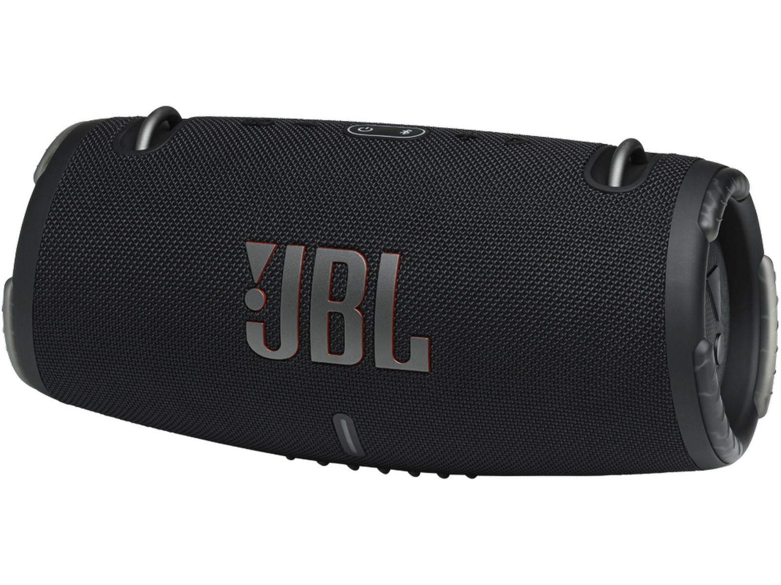 JBL XTREME 3 Trådløs bluetooth høyttaler (sort) -B-Grade Demo DVD/Hi-Fi/stereo