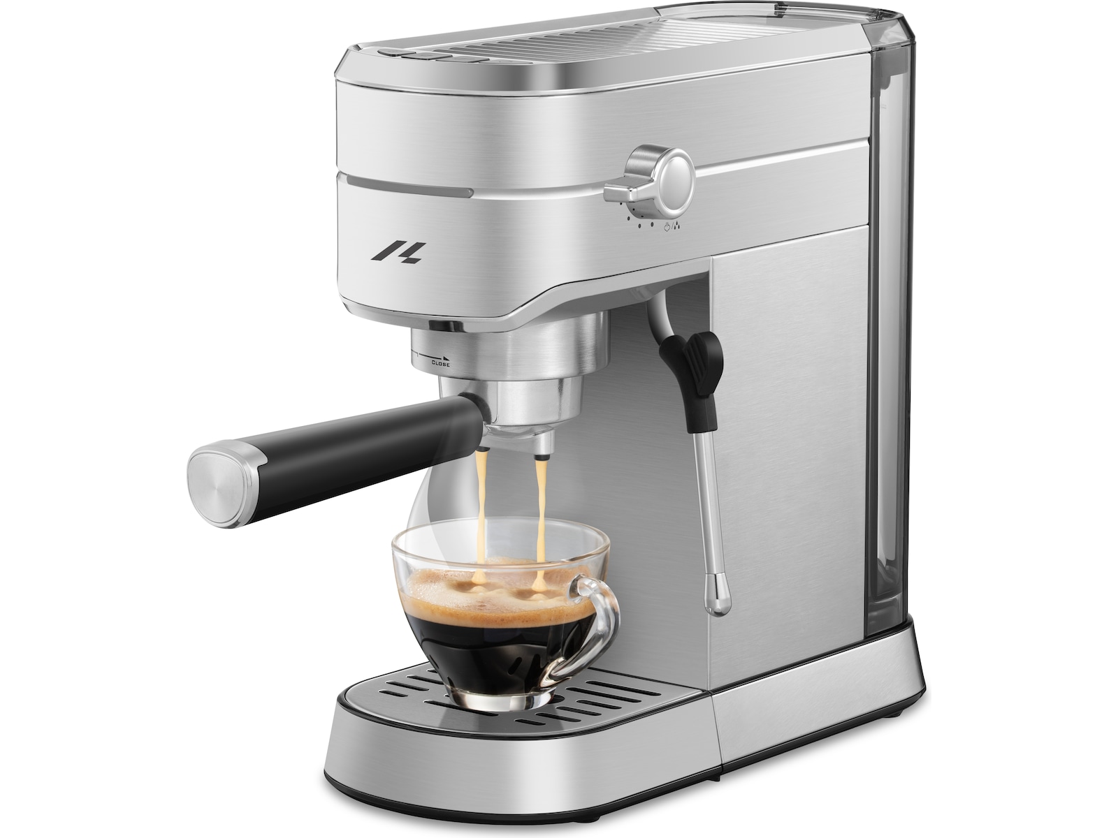 Loeffen LFEM9000 Espressomaskin Espressomaskiner