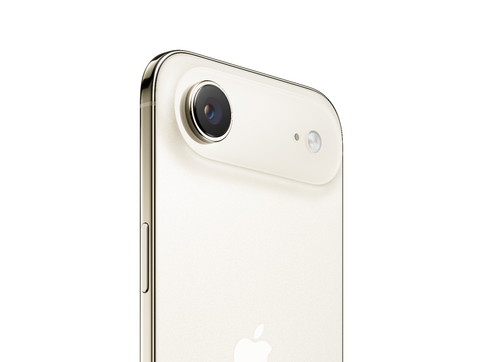 iPhone Air 256GB (lys gull) -B-Grade Demo mobiltelefoner