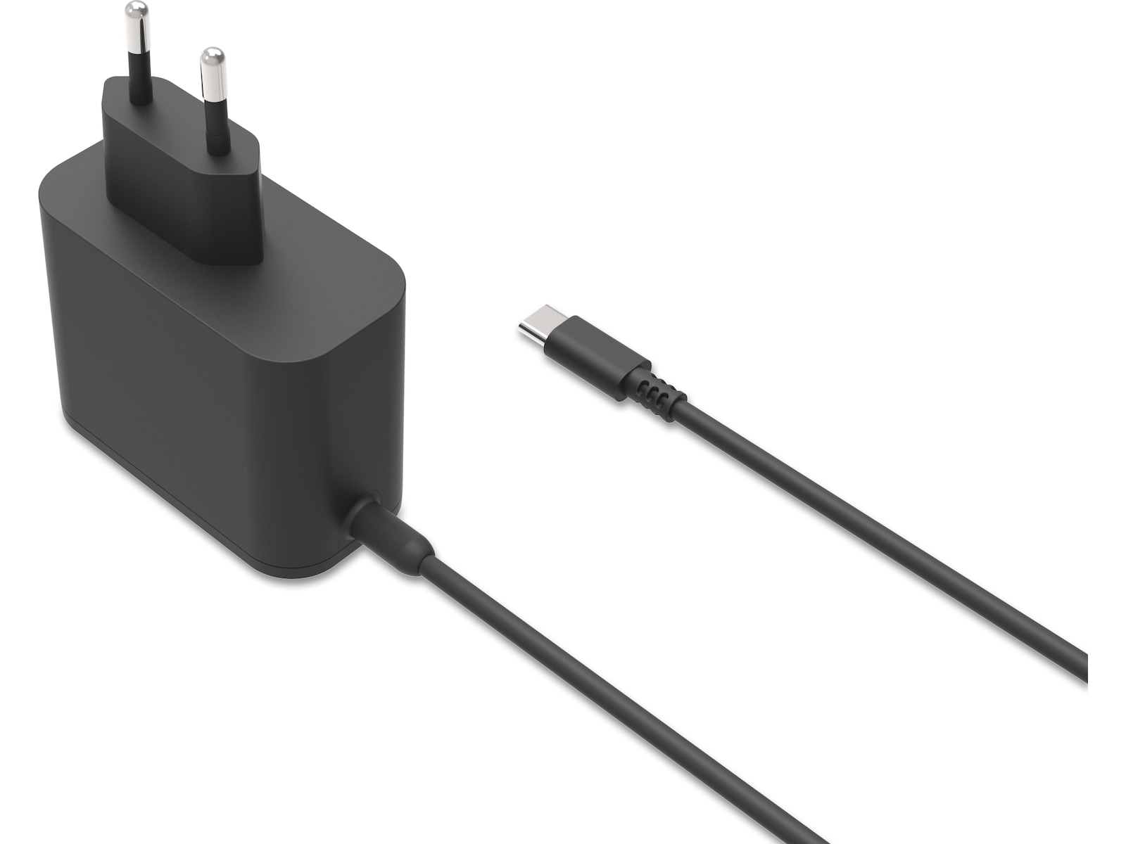 Centurion LPC-C3000 Universal 65W USB-C Laptop Lader med PPS Batteri og lader